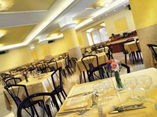 Hotel Grado Bellaria-Igea Marina Italië