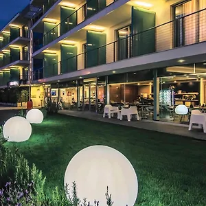 Mercure 4*, Viareggio Italia