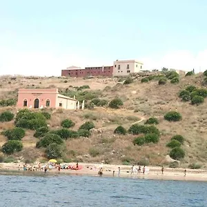 Baglio 2*, Maragani Italia