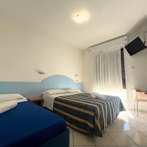 Patrizia Hotel