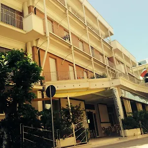 Lazzarini Hotel