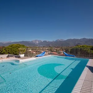 Verdeluna 3*, Marina di Pietrasanta Italia